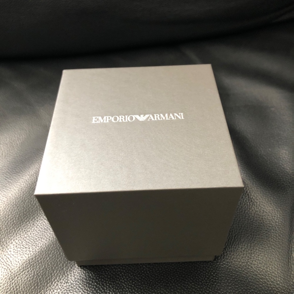 Emporio Armani - Picture 2 of 4